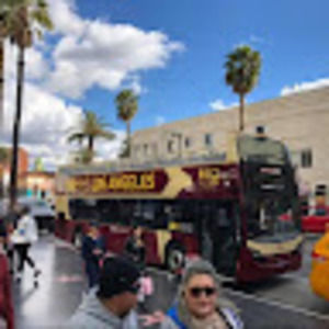 Meet your Posher, Farmer